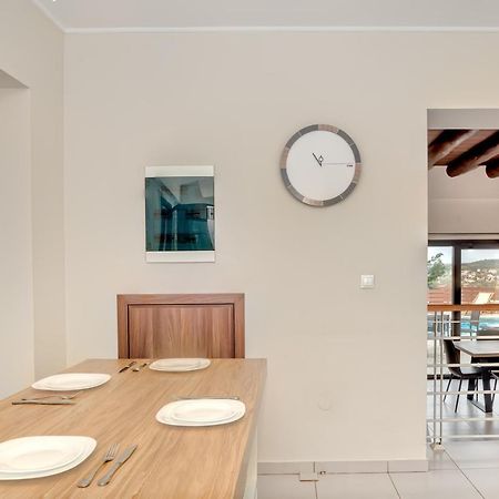 Apokoronas Views Villa Neon Khorion  Экстерьер фото