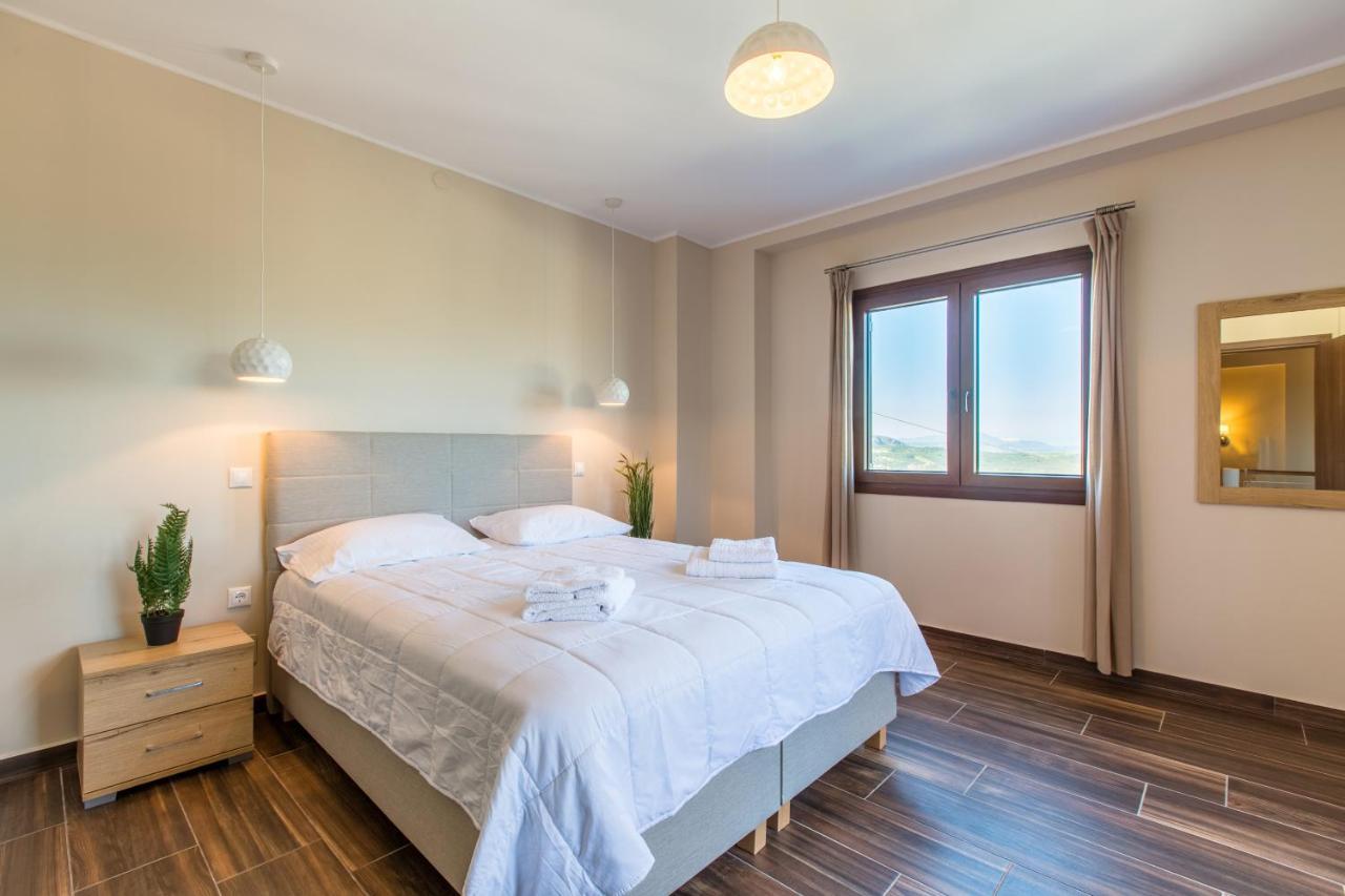 Apokoronas Views Villa Neon Khorion  Экстерьер фото
