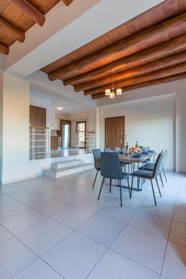 Apokoronas Views Villa Neon Khorion  Экстерьер фото