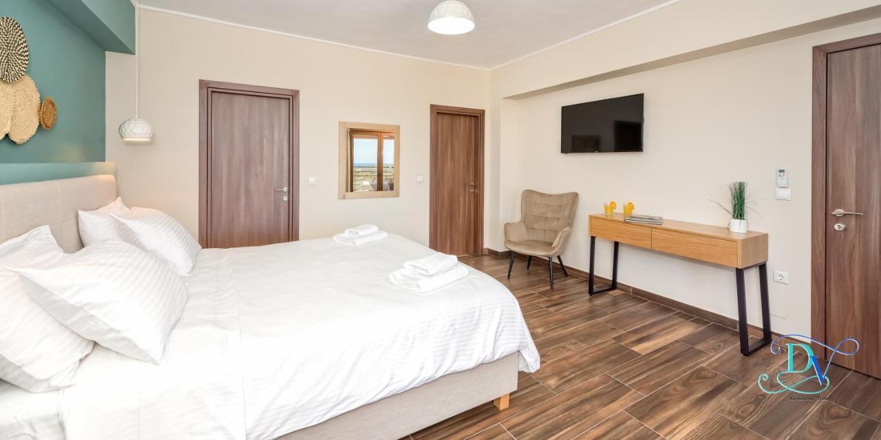 Apokoronas Views Villa Neon Khorion  Экстерьер фото